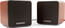 Колонки Gembird SPK-206 (2.0) коричневый 5W USB