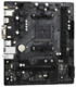 Материнская плата Asrock A520M-HDV Soc-AM4 AMD A520 2xDDR4 mATX AC`97 8ch(7.1) GbLAN RAID+VGA+DVI+HDMI