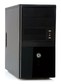 Корпус Foxconn KS-288 black/silver 400W mATX 2*USB Audio Mic Fan AirDuct