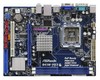 Материнская плата ASRock G41M-VS3 Soc-775 iG41 DDRIII mATX SATA AC'97 6ch LAN +VGA