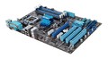 Материнская плата Asus P5P41C Soc-775 iP41 DDRII+DDRIII ATX SATA AC'97 8ch LAN-Gbt