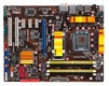 Материнская плата Asus P5QD TURBO Soc-775 iP45 DDRII ATX SATA AC'97 8ch LAN-Gbt +1394 +RaiD
