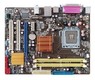 Материнская плата Asus P5QPL-AM Soc-775 iG41 mATX SATA AC'97 6ch LAN-Gbt +VGA