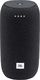 Умная колонка JBL Link Portable Black с Алисой