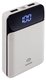 Внешний аккумулятор Digma DG-10000-SML-W Li-Pol 10000mAh 3A+3A белый 2xUSB