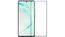 Защитное стекло для Xiaomi Mi Note 10 Lite Black 3D DF
