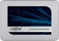 Накопитель SSD SATA 1TB Crucial CT1000MX500SSD1 MX500 2.5"