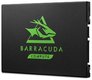 Накопитель SSD SATA 500GB Seagate ZA500CM1A003 TLC 2.5"