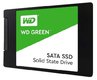 Накопитель SSD SATA 480GB WD WDS480G2G0A TLC Green 2.5"
