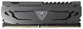 Память DDR4 32Gb 3600MHz Patriot PVS432G360C8 RTL PC4-28800 CL18 DIMM 288-pin 1.35В