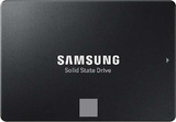 Накопитель SSD SATA 500Gb Samsung MZ-77E500BW 870 EVO 2.5"