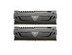 Память DDR4 2x32Gb 3000MHz Patriot Viper Steel PVS464G300C6K PC4-24000 CL16 1.35В RTL
