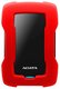 Жесткий диск A-Data USB 3.1 2Tb AHD330-2TU31-CRD 2.5" красный