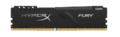 Память DDR4 16Gb 3200MHz Kingston HyperX FURY Black PC25600 HX432C16FB3/16 CL16