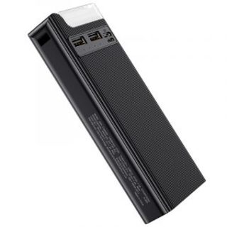 Внешний аккумулятор Hoco J62A  5V/2A 10000mAh Black