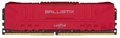 Память DDR4 16Gb 3200MHz Crucial BL16G32C16U4R PC4-25600 CL16 DIMM 288-pin 1.35В
