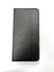 Чехол для Xiaomi Redmi Note 10 Wallet Black (книжка)