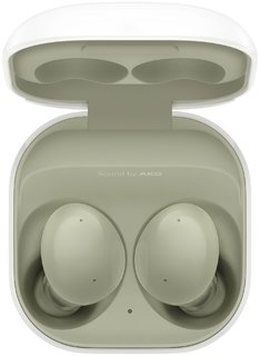 Гарнитура Samsung Galaxy Buds 2 Olive bluetooth (SM-R177) RU