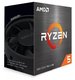 Процессор AMD Ryzen 5 5600G AM4 (3.9GHz/AMD Radeon) Box