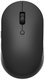 Беспроводная мышь Xiaomi Mi dual mode Wireless Mouse Silent Edition Black (WXSMSBMW02)