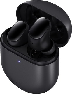 Гарнитура Xiaomi Redmi Buds 3 Pro Black