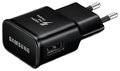 Сетевое з/у Samsung USB-A  15W  EP-TA20EBENGRU Black