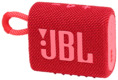 Колонка JBL GO 3 4.2 Вт Bluetooth Red