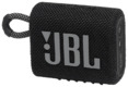 Колонка JBL GO 3 4.2 Вт Bluetooth Black