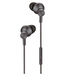 Гарнитура проводная TFN Black (TFN-HS-MC511BK)