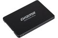 Накопитель SSD SATA 512Gb Digma DGSR2512GS93T Run S9 2.5"