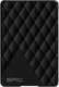 Жесткий диск Silicon Power USB 3.2 2Tb Diamond D06 SP020TBPHDD06S3K 2.5" черный