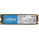 Накопитель SSD M.2 500Gb Crucial CT500P2SSD8 P2 M.2 2280
