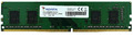 Память DDR4 8Gb 2666MHz ADATA AD4U26668G19-SGN CL19