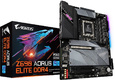 Материнская плата Gigabyte Z690 AORUS ELITE DDR4 Soc-1700 Intel Z690 4xDDR4 ATX AC`97 8ch(7.1) 2.5Gg RAID+HDMI+DP