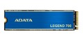 Накопитель SSD M.2 1Tb A-DATA Legend 700 ALEG-700-1TCS