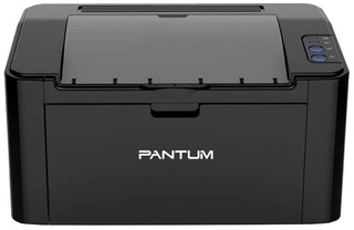 Принтер Лазерный Pantum P2516 A4