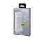 Внешний аккумулятор TFN Power Aid PD 20 20000mAh (TFN-PB-289-WH) White