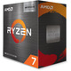 Процессор AMD Ryzen 7 5800X3D AM4 (100-100000651WOF) (3.8GHz) BOX