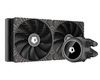 Водяное охлаждение для процессора ID-Cooling FROSTFLOW X 280