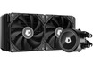 Водяное охлаждение для процессора ID-Cooling FROSTFLOW X 240 Lite