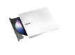 Привод DVD-RW Asus SDRW-08D2S-U LITE/WHT/G/AS белый USB внешний RTL