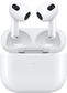 Гарнитура Apple AirPods 3 (MagSafe Charging Case)