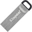 Флеш Диск USB 3.2 32Gb Kingston DataTraveler Kyson DTKN/32GB серебристый/черный