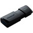 Флеш Диск USB 3.2 32Gb Kingston DataTraveler Exodia M DTXM/32GB черный