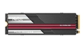 Накопитель SSD M.2 2280 1TB Netac NV7000 NVMe PCIe 1Tb NT01NV7000-1T0-E4X