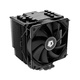 Вентилятор ID-COOLING SE-226-XT BLACK AM4, LGA 1150, LGA 1151, LGA 1155, LGA 1156, LGA 1200, LGA 1700, LGA 2011, LGA 2066