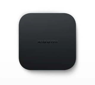 Медиаплеер Xiaomi TV Box S 2nd Gen MDZ-28-AA EU