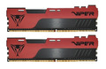 Память DDR4 2x32Gb 3600MHz Patriot Viper Elite II PVE2464G360C0K
