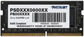 Память SO-DDR4 16Gb 3200MHz Patriot PSD416G320081S