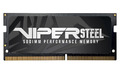 Память SO-DDR4 32Gb 3200MHz Patriot Viper Steel PVS432G320C8S